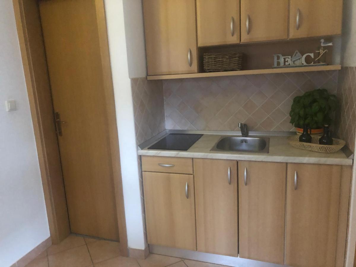 Apartmani Peric Stari Grad  Exterior photo