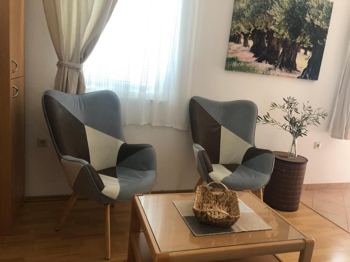 Apartmani Peric Stari Grad  Exterior photo