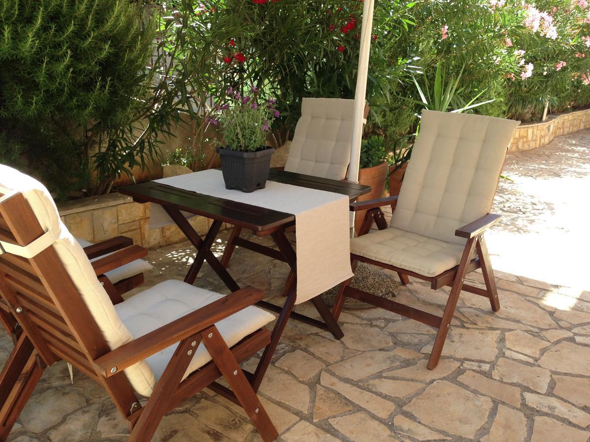 Apartmani Peric Stari Grad  Exterior photo
